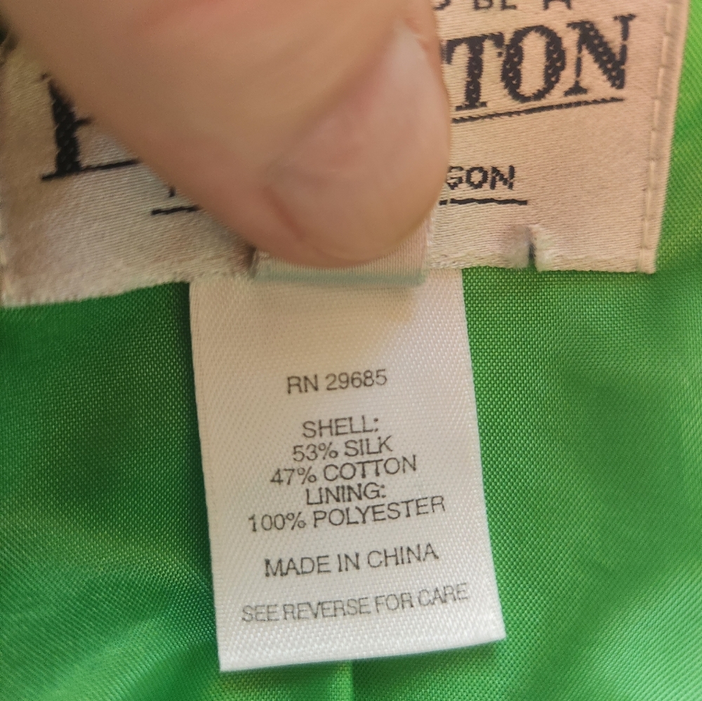 Pendleton jacket - Picture 9 of 11